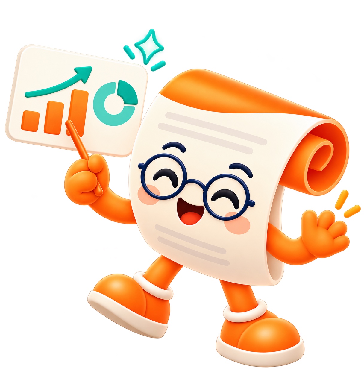 Loopi reports